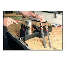 Werkstatt-Feilen 3 Stck 25cm YT-6237