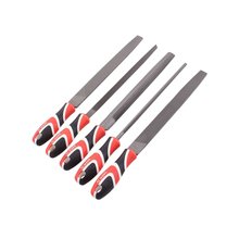 Werkstatt-Feilen 5 Stck 25cm YT-6238