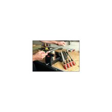 Werkstatt-Feilen 5 Stck 25cm YT-6239