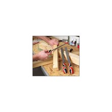 Werkstatt-Raspeln 3 Stck 25cm YT-6222