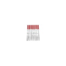 Diamant Nadelfeilen-Satz 10-teilig YT-6144