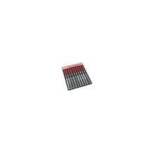 Diamant Nadelfeilen-Satz 10-teilig YT-6144