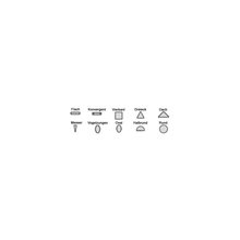 Diamant Nadelfeilen-Satz 10-teilig YT-6144