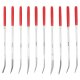 Diamant Nadelfeilen Set 10-teilig YT-6146