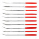 Diamant Nadelfeilen Set 10-teilig YT-6146