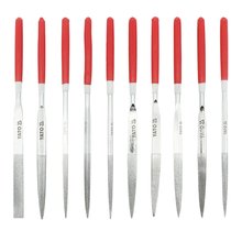 Diamant Nadelfeilen Set 10-teilig YT-6151