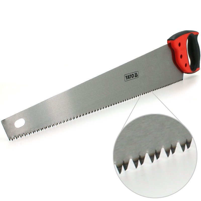 Fuchsschwanz 400 mm YT-3101