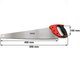 Fuchsschwanz 450 mm YT-3102