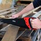 Fuchsschwanz mit PTFE- Beschichtung 450 mm YT-3107