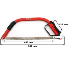 Bgelsge 450 mm YT-3201