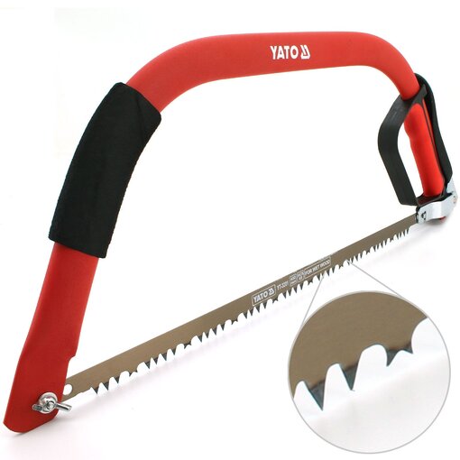 B�gels�ge 610 mm YT-3203