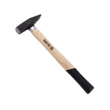 Schlosserhammer 300 g YT-4503