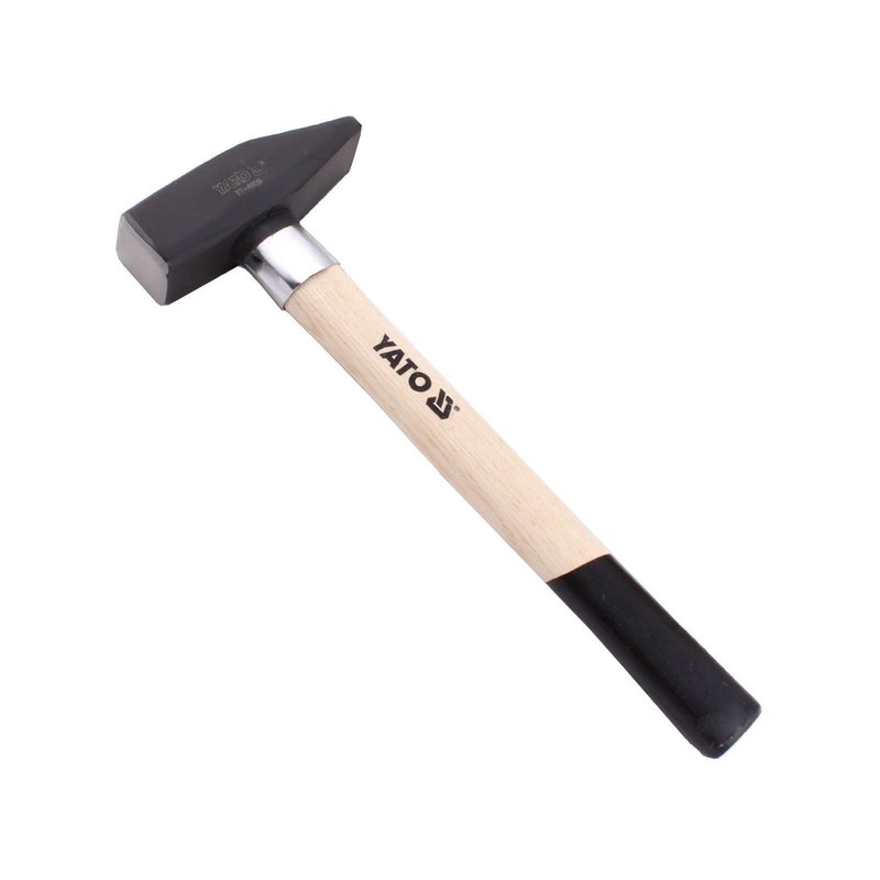 Schlosserhammer 1500 g YT-4509