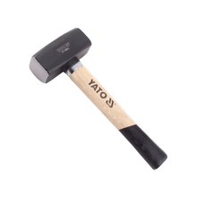 Fustel von 1000 - 2000 g