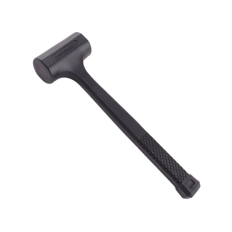 Rckschlagsfreier Schonhammer 900 g YT-4622