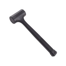 Rckschlagsfreier Schonhammer 900 g YT-4622