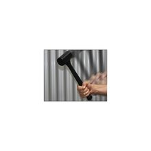 Rckschlagsfreier Schonhammer 900 g YT-4622