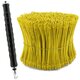 Drillapparat 320 mm Typ 7011 + Bindedraht 160 mm Stahl Typ 7018