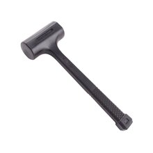 Rückschlagsfreier Schonhammer 1300 g YT-4623