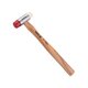 Schonhammer mit PU & Nylon-Schlagkopf von 150 - 1340 g