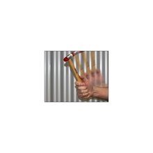 Schonhammer mit PU & Nylon-Schlagkopf 150 g YT-4630