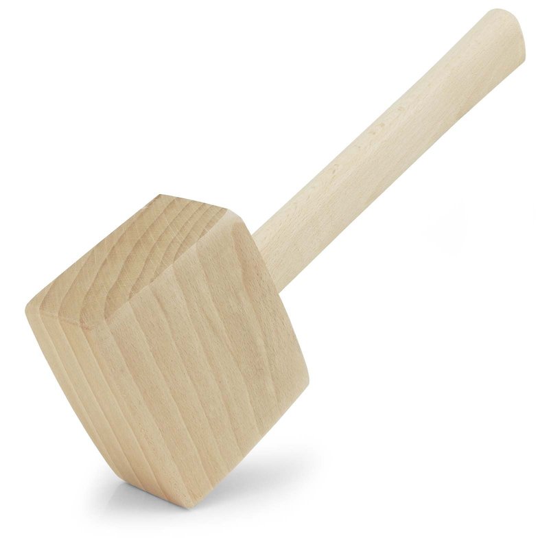 Holzhammer 500g Typ 33530