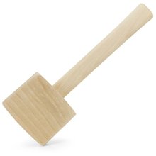 Holzhammer 500g Typ 33530