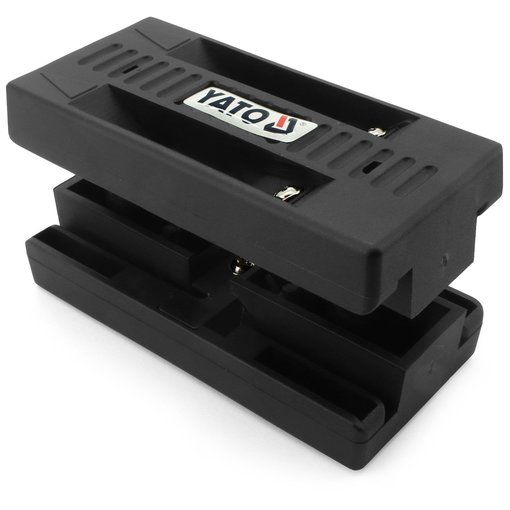 Doppelschneidiger Kantentrimmer YT-5710