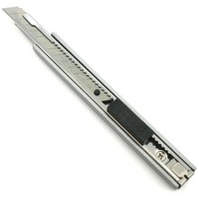 Cuttermesser Teppichmesser 9 mm YT-7511