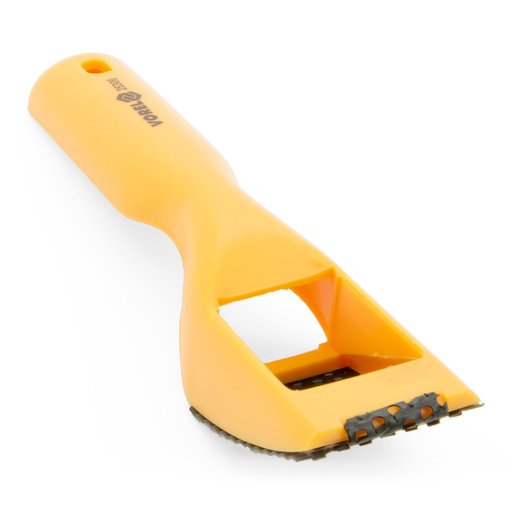 Gipskartonplattenraspel 60 x 40 mm Typ 25300