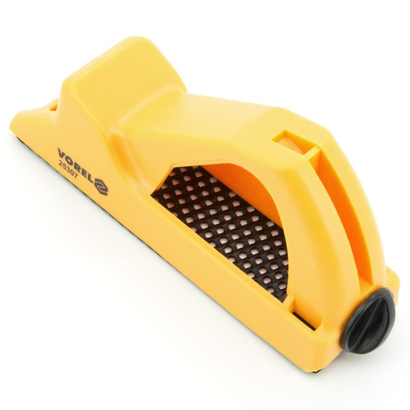 Gipskartonplattenraspel 140 x 40 mm Typ 25307