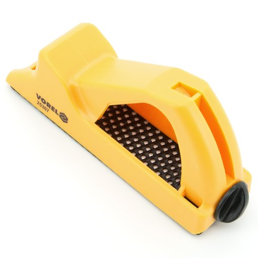 Gipskartonplattenraspel 140 x 40 mm Typ 25307