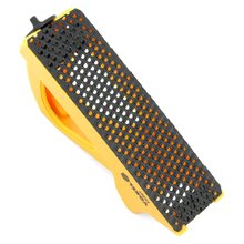 Gipskartonplattenraspel 140 x 40 mm Typ 25307