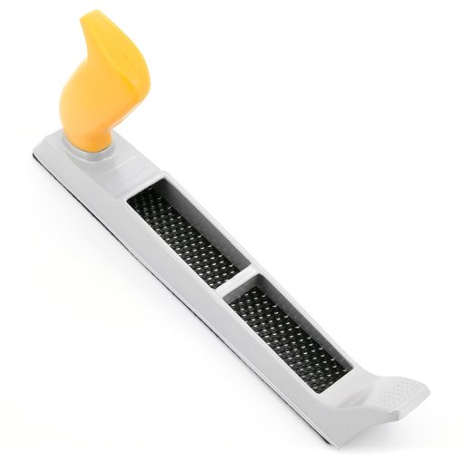 Gipskartonplattenraspel 250 x 40 mm Typ 25310