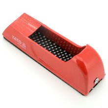 Gipskartonplattenraspel 140 x 40 mm YT-61678
