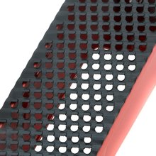 Gipskartonplattenraspel 140 x 40 mm YT-61678