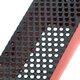 Gipskartonplattenraspel 140 x 40 mm YT-61678