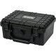 Koffer Black YT-08900 | 232x192x111 mm | Outdoor-Koffer