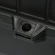 Koffer Black YT-08900 | 232x192x111 mm | Outdoor-Koffer