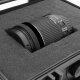 Koffer Black YT-08902 | 345x295x152 mm | Outdoor-Koffer