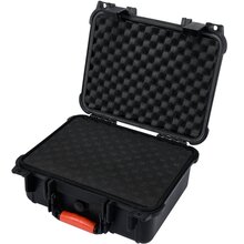 Koffer Black YT-08903 | 406x330x174 mm | Outdoor-Koffer