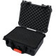 Koffer Black YT-08903 | 406x330x174 mm | Outdoor-Koffer
