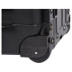 Koffer Black YT-08905 | 559x351x229 mm | Trolley Outdoorkoffer Werkzeugkoffer