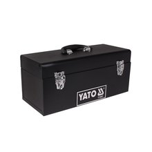 Werkzeugkoffer Black YT-0883