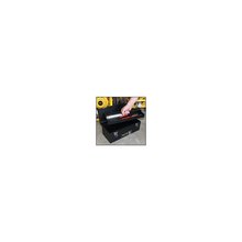 Werkzeugkoffer Black YT-0883