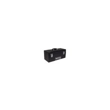 Werkzeugkoffer Black YT-0883