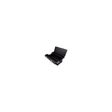 Werkzeugkoffer Black YT-0884