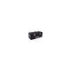 Werkzeugkoffer Black YT-0884