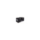 Werkzeugkoffer Black YT-0885