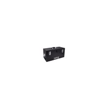 Werkzeugkoffer Black YT-0886